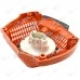 Demaror drujba Husqvarna 435, 440, 135, 140